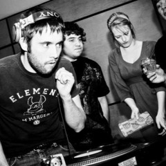 J. Skitz (DJ XZ) 104.5 club promo mix 2012