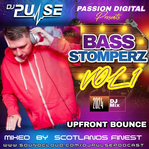 Bass Stomperz Vol1