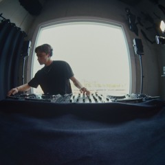 BLCKSHIFT-Session w/ K SONIC