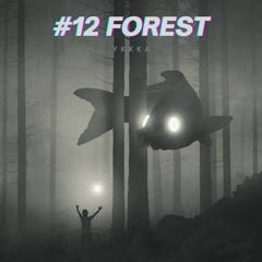 #12 forest