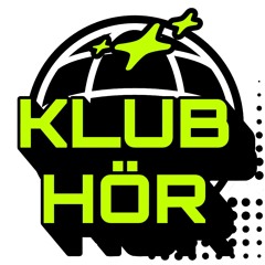 RCGT - HÖR SET RECORDING 22/07/24 (KLUB RECORDS)