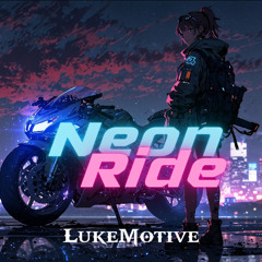 Neon Ride