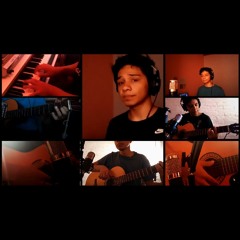 Para No Verme Mas - Cover