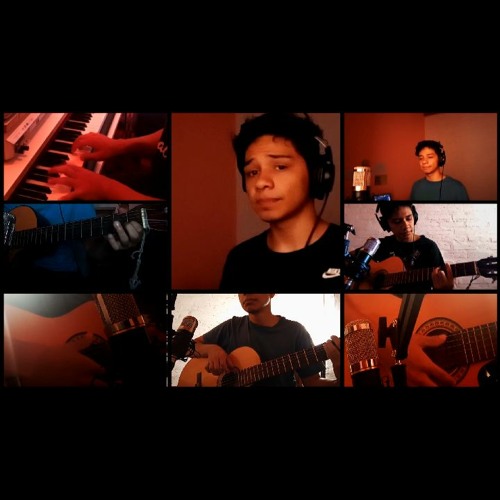 Para No Verme Mas - Cover
