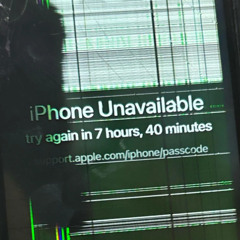unavailable