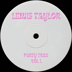 Lewis Taylor - Time To Groove
