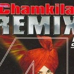 Chamkila nonstop Remix Songs