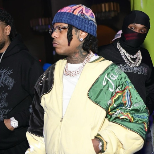 Rylo Rodriguez Type Beat "Its Not You"