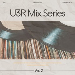 U3 Recordings Mix Series Vol. 2