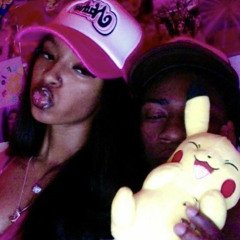 Body Party - Ciara (sped up + pitched)