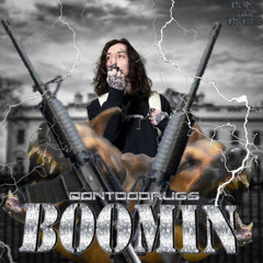 Boomin Prod. Amsep011