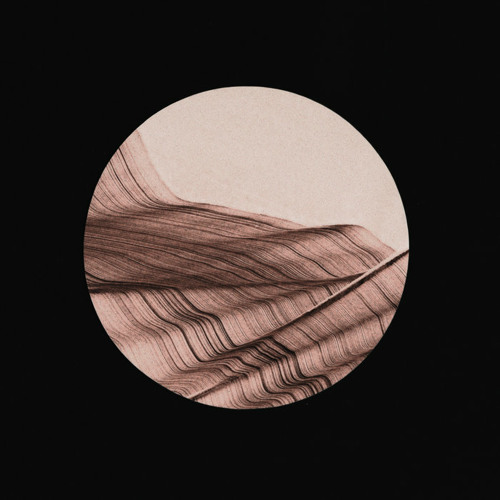 TRACK PREMIERE : Tom Adams - Afterglow 1