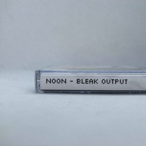 Noon - Windraw (Remastered)