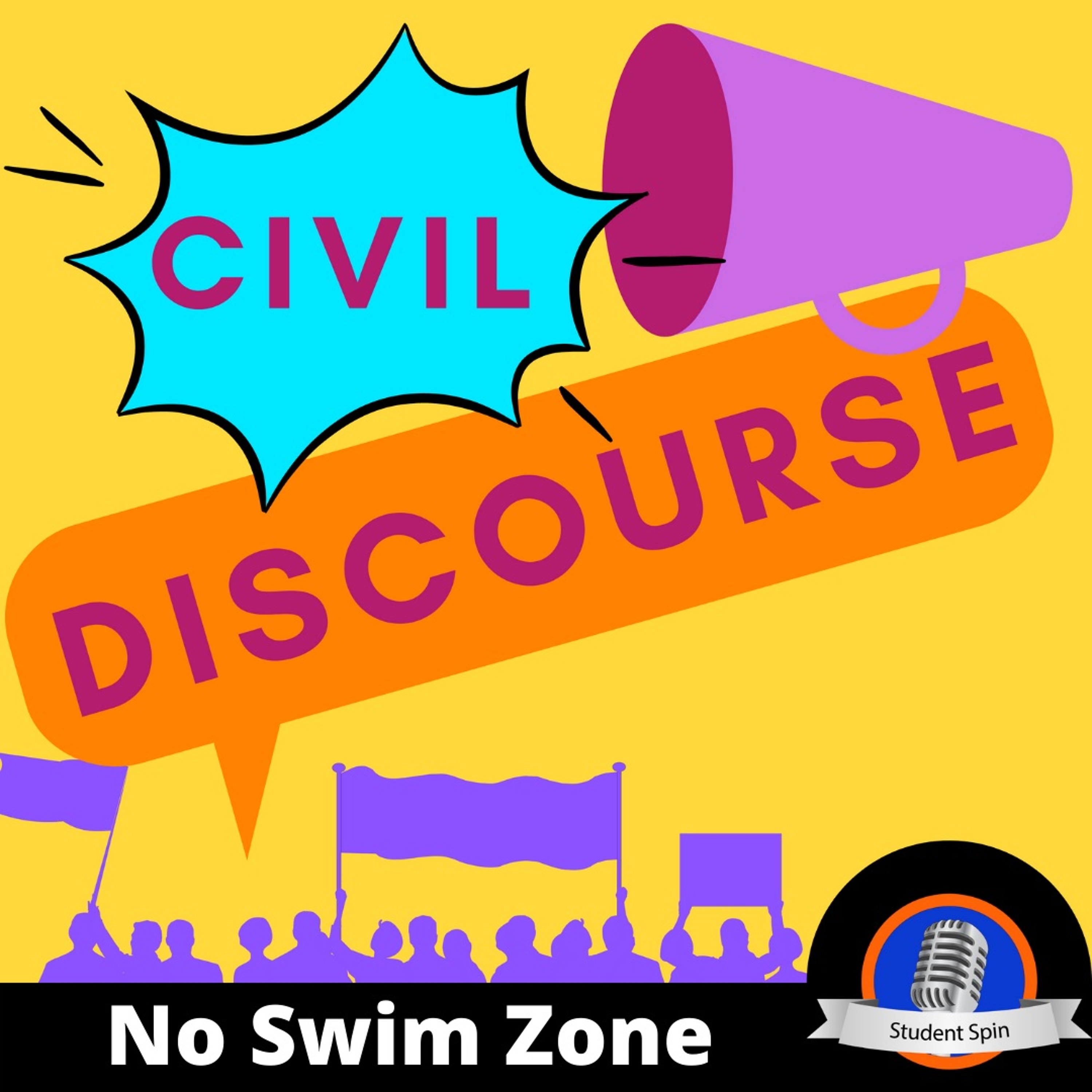Student Spin: A Six Mile Production