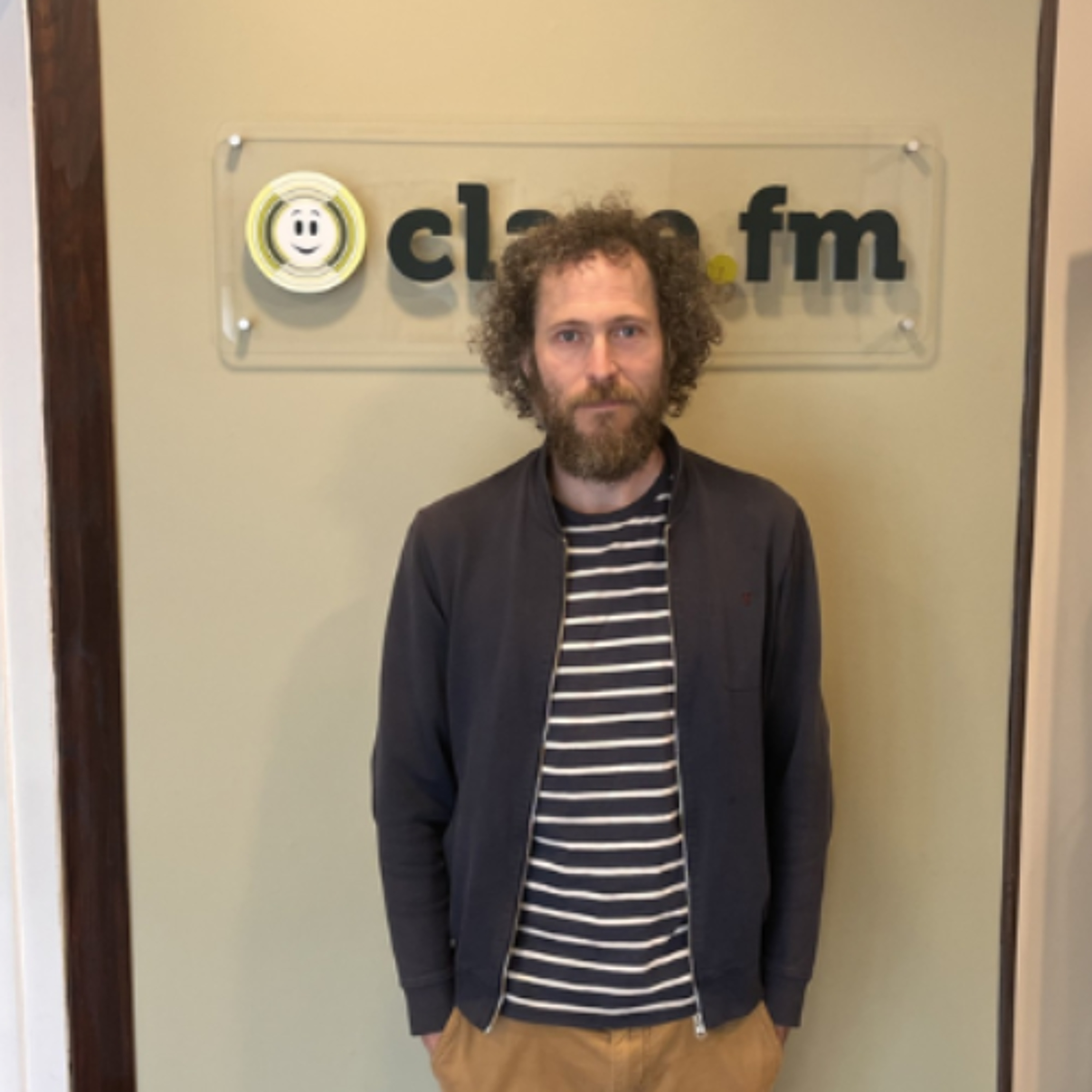Bealtaine Garden Festival Returns To East Clare episode artwork