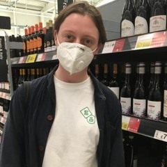 Lunchtime Special: Fergus Clark - Tuesday (2/3/21)