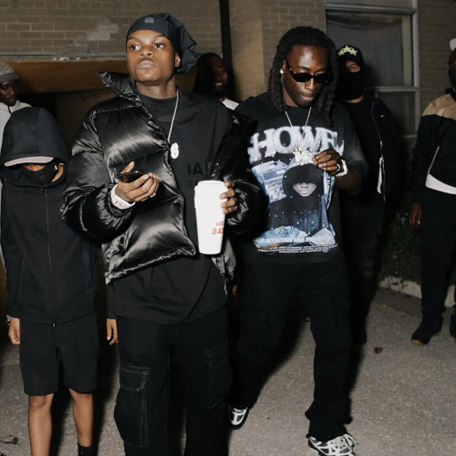 HOODBABYPEPPA - XTC leak