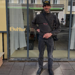 Butter w/ Bat_Simo (20/03/25)