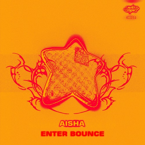 Premiere: AISHA - Enter Bounce [IBO12]
