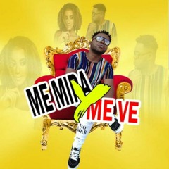 Wichy Big Melody - Me Mira y me ve (Reggaeton Afro 2020)