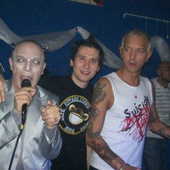 LORENZOSPEED* LEO MAS @ New BaboL one night afterhour clubculture clubbing live liveset Music goeson