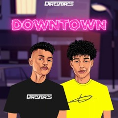 Dirty Brothers - DownTOWn (Original Mix)