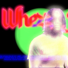 Whezz Jamie - With IN