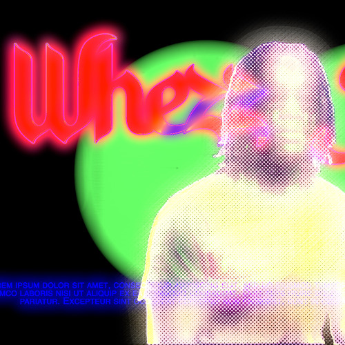 Whezz Jamie - With IN