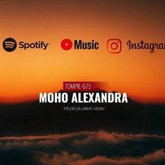MOHO ALEXANDRA 2023 PNG Music.mp3