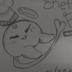 cheffou! OST - "levitate!" (extra)