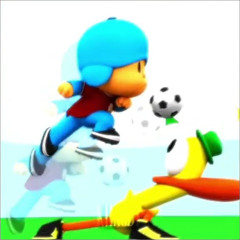 MUEVELOU - ''POCOYO'' (ULTRA SLOWED + REVERB) TIK TOK REMIX