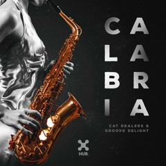 Cat Dealers & Groove Delight - Calabria (Victor Cabral Remix) - DOWNLOAD EXPIRED