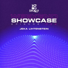 Droid9 Weekend Showcase 034 - Jeka Lihtenstein