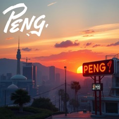 Peng Audio - Solar Power