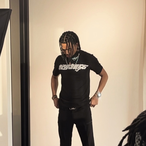 Whole Lotta (Tavaras Jordan)