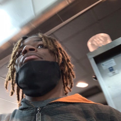 Never Change (feat. YUNGCAM)