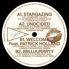 Nathan Melja - UnDcided (Parodia05)