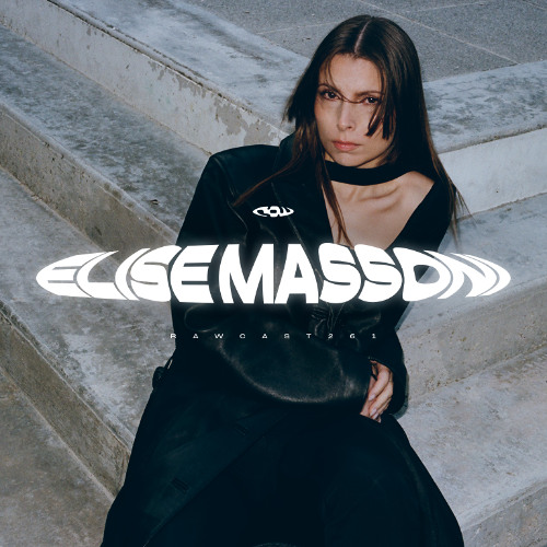 RAWCAST261 • Elise Massoni