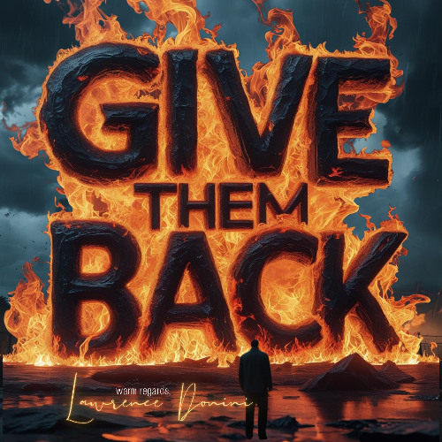 Give Them Back