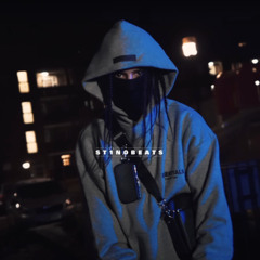 "Grudge" #67 Brucka x #LTH G41 UK Drill Type Beat @st1nobeats