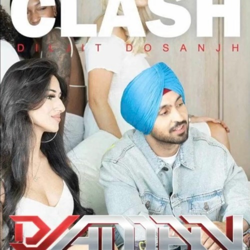 diljit dosanjh clash