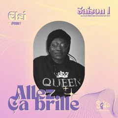 Allez ça brille avec Elsi