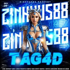 BREAKBEAT CLASSIC TAG4D #ZINKYU58