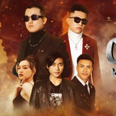 CÀ PHÊ KHÔNG ĐƯỜNG - G5RSquad (Official Mp3)