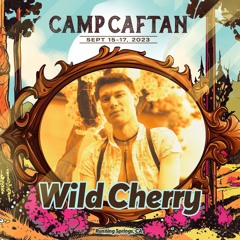 Wild Cherry live at Camp Caftan '23