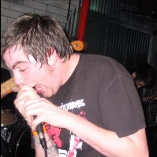 Broken By Silence - Demo 2003
