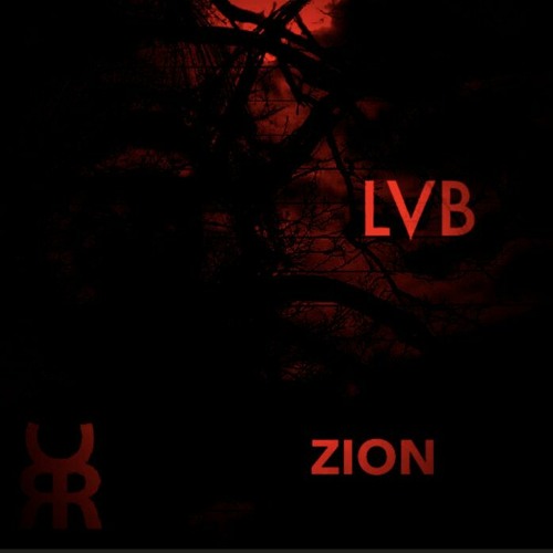 LVB Ft. Mouthy 'Darkside Flexxer' [Ruff Cut Records]