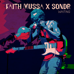 Waiting (Sondr Remix)