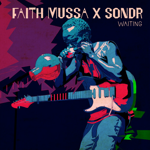 Waiting (Sondr Remix)
