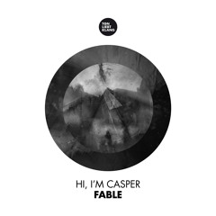 Hi, I ́m Casper - Fable